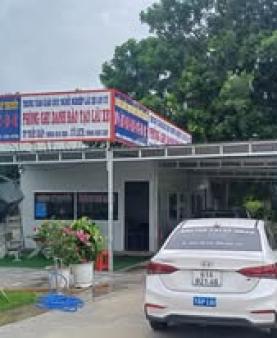 Khóa Học Bổ Túc Tay Lái 