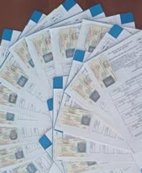 Khóa học hạng A