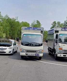 Khóa Học Hạng C1