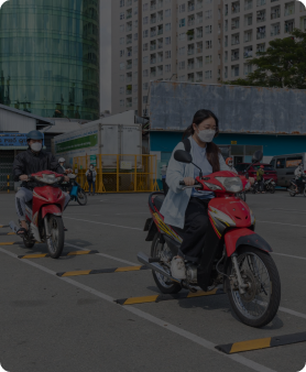 Khóa học hạng A1