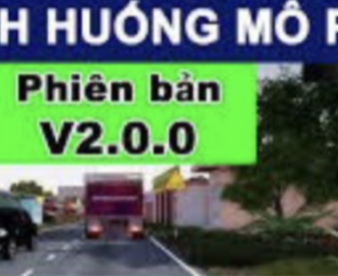 PHẦN MỀM THI THỬ THỰC HÀNH MÔ PHỎNG V2.0.0