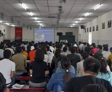 Đào Tạo Lái Xe Tại Bến Cát