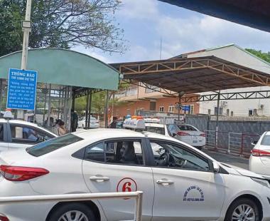 Đào Tạo Lái Xe Tại Bến Cát Bình Dương